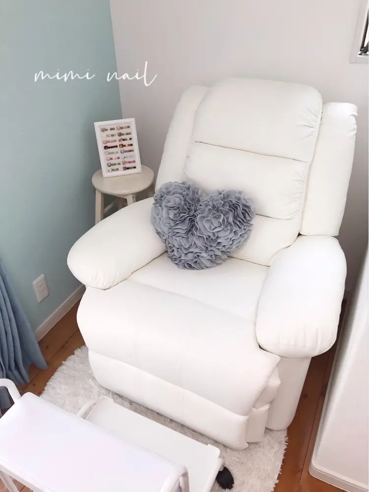 mimi nailの内観・外観2