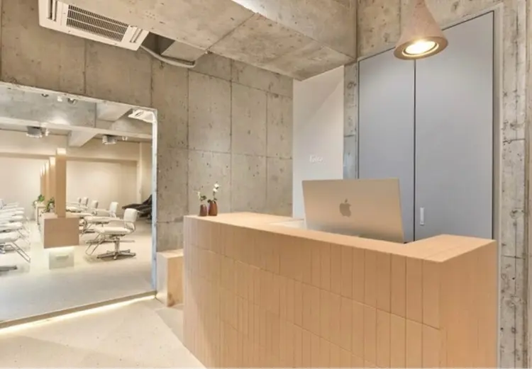 Toiro 武蔵小杉の内観・外観3