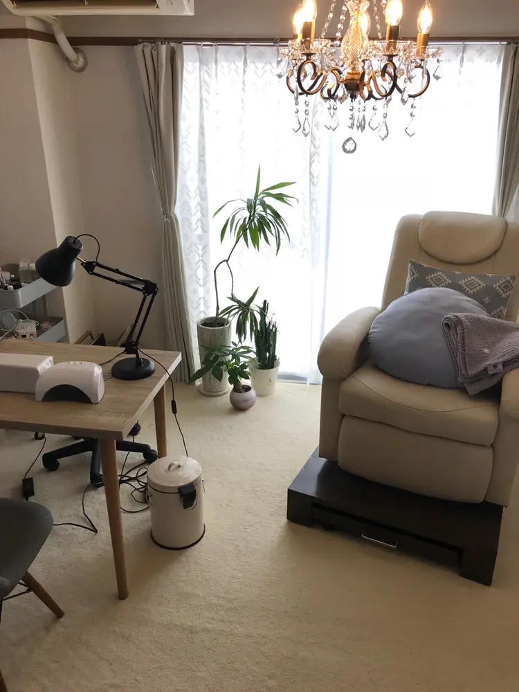 スマイル アンドの内観・外観3