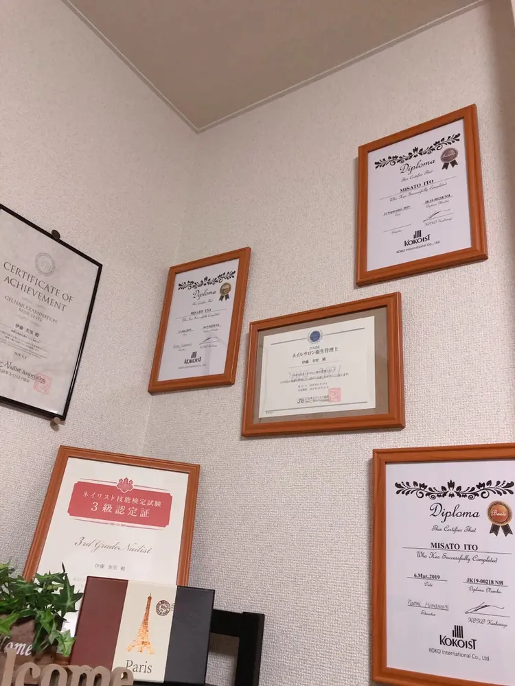 燈乃工房の内観・外観3