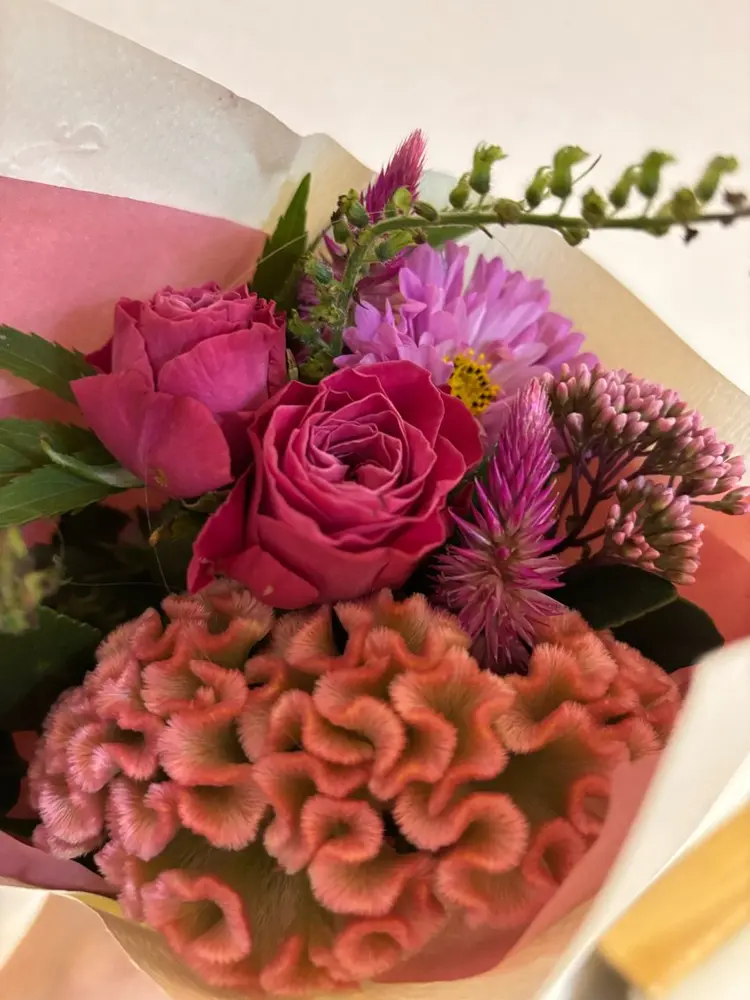 Flowの内観・外観2