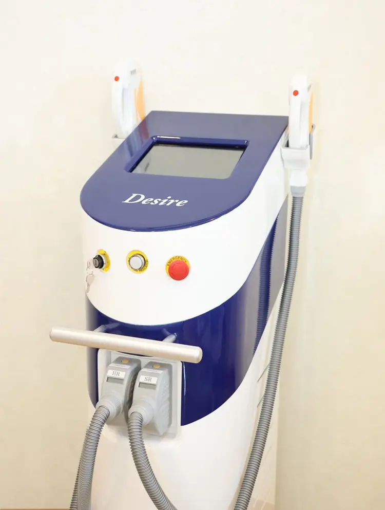 private脱毛salon HALEの内観・外観3