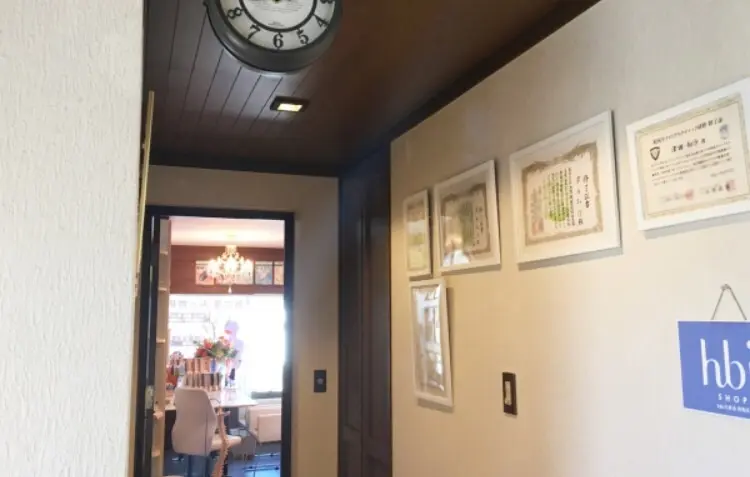 TAIYOの内観・外観3