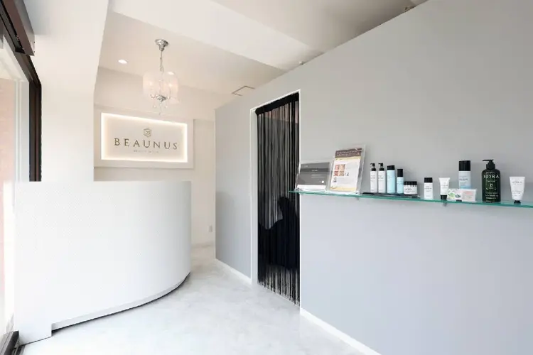 BEAUNUSの内観・外観3