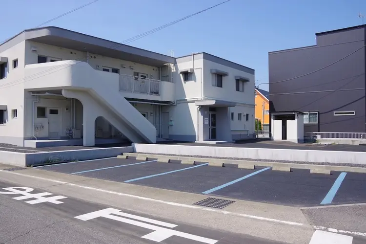 ふらっと整体院の内観・外観3