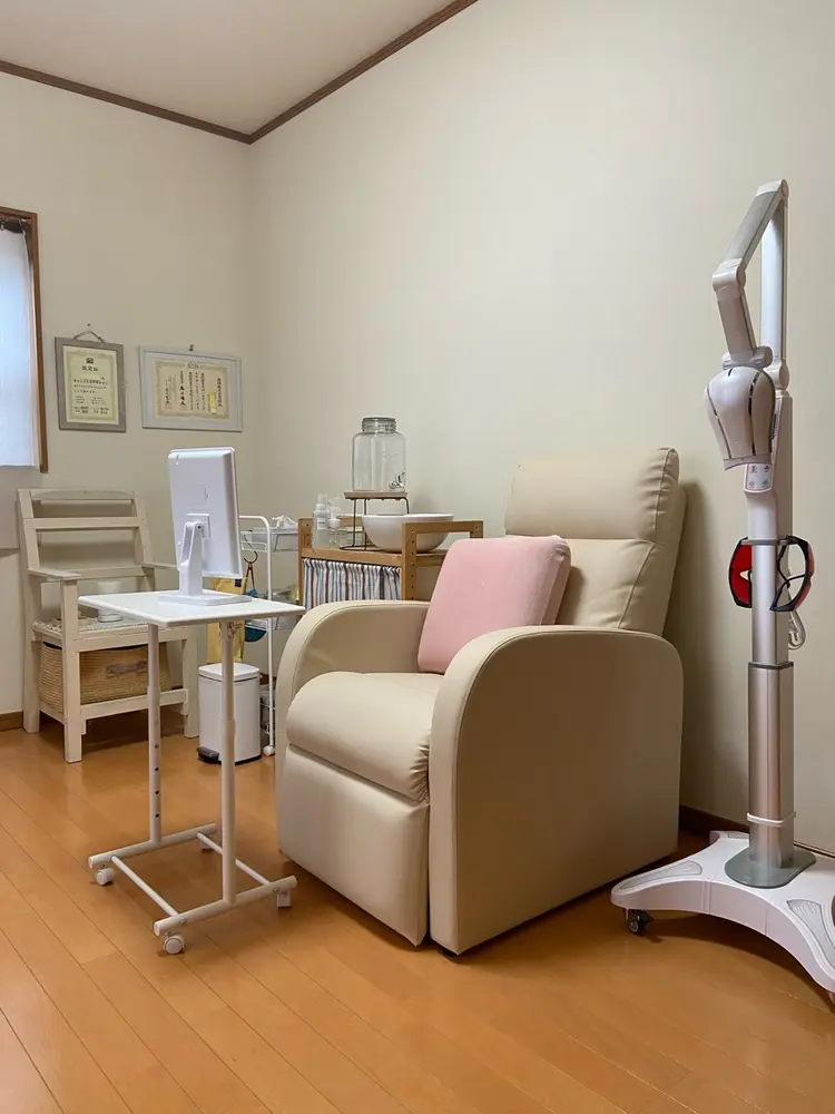 セルフホワイトニングハウス　ＰＡＬの内観・外観2