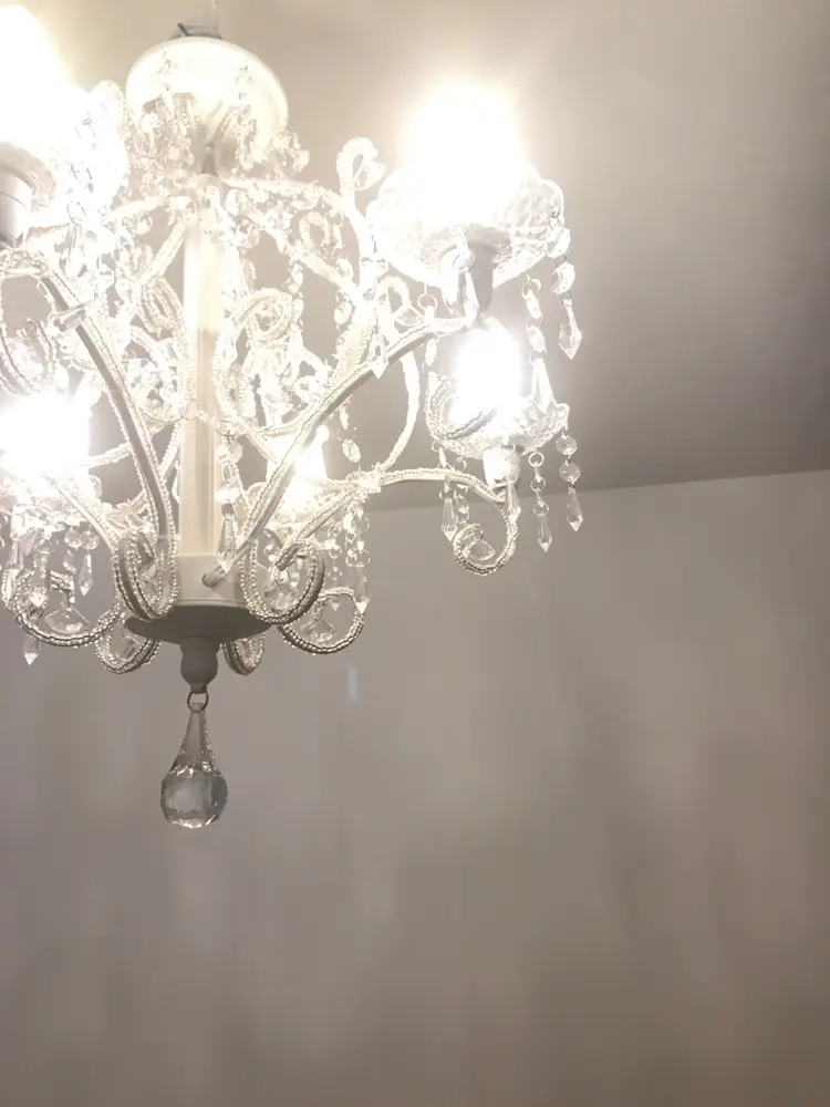 Titieの内観・外観1