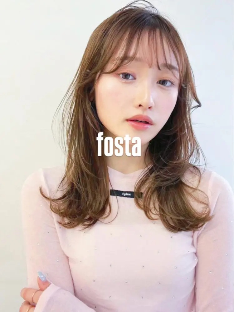 fosta 女性専用サロンの内観・外観1