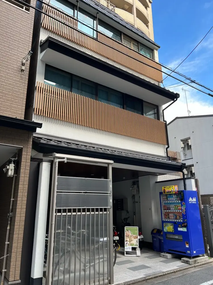 Titaleeの内観・外観1