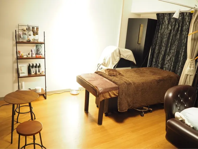 Riel(リエル)の内観・外観1