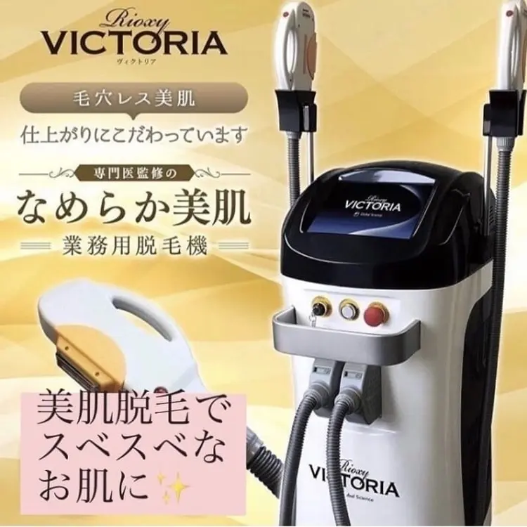 Total　Beauty　Salon　アレンの内観・外観2