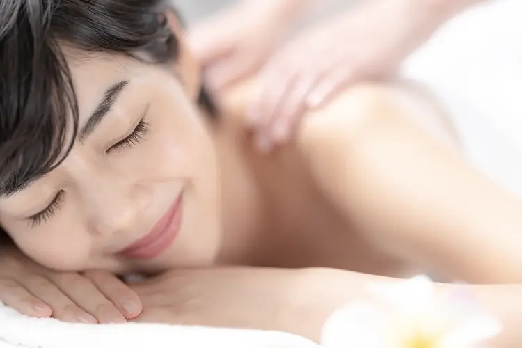 リラク・エステサロンHARUの内観・外観3