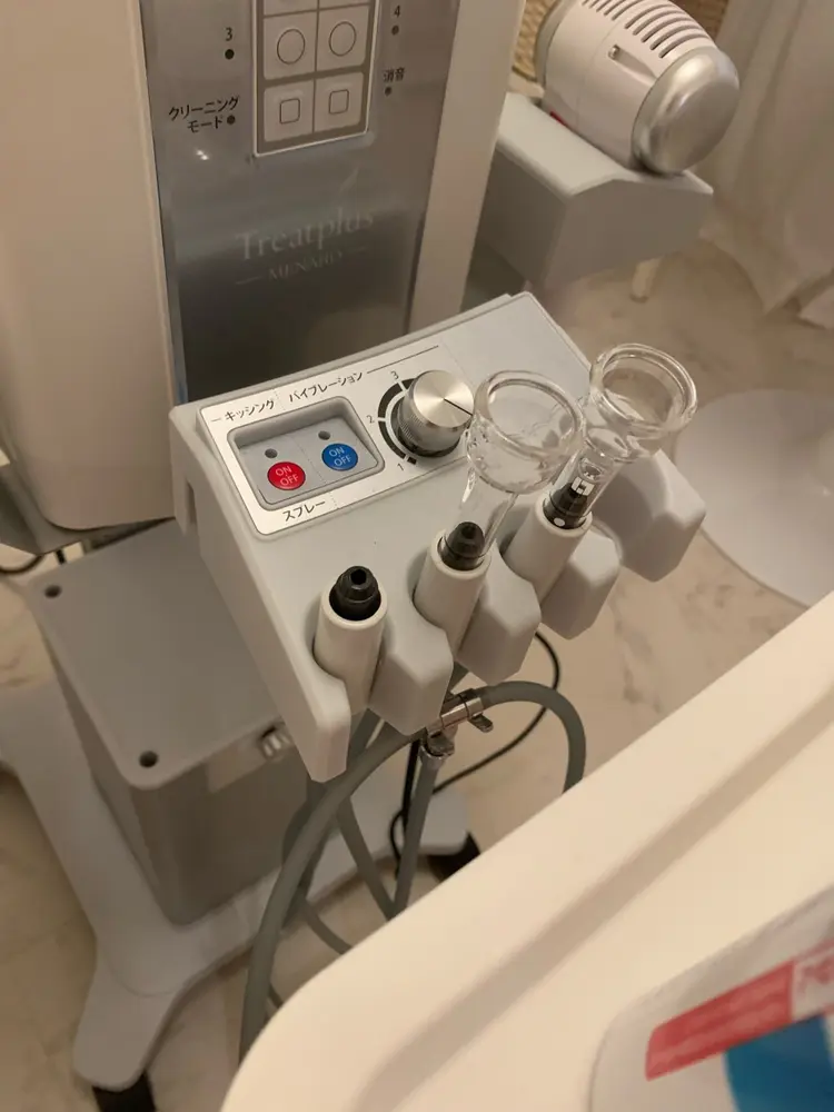 メナードフェイシャルサロン碧南源氏町の内観・外観3