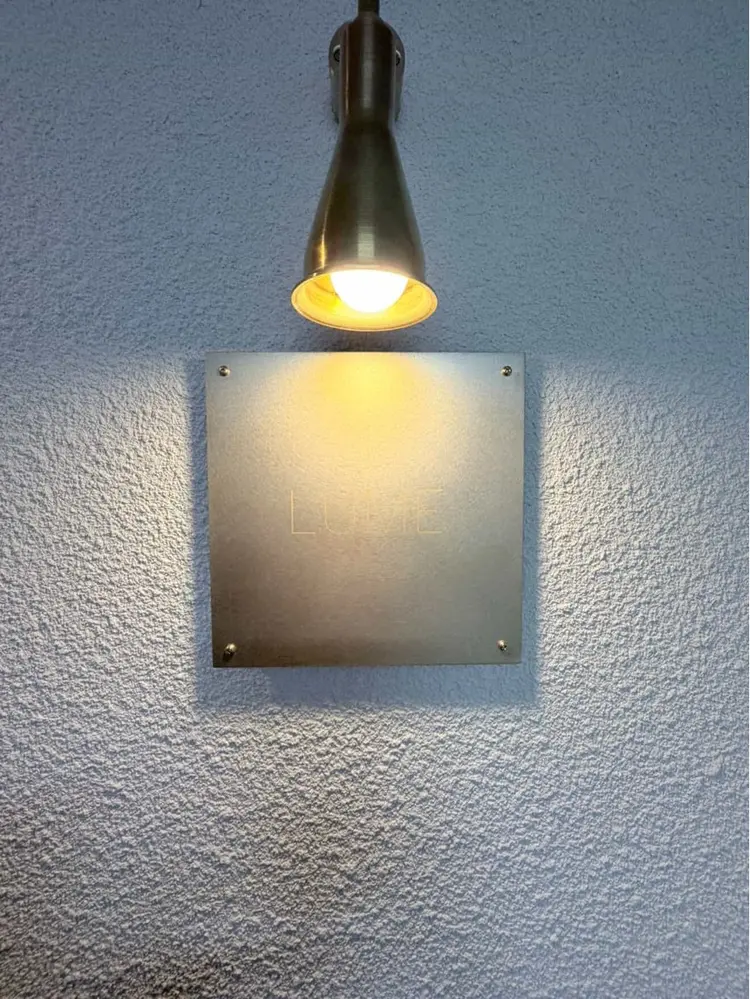 LUMEの内観・外観3