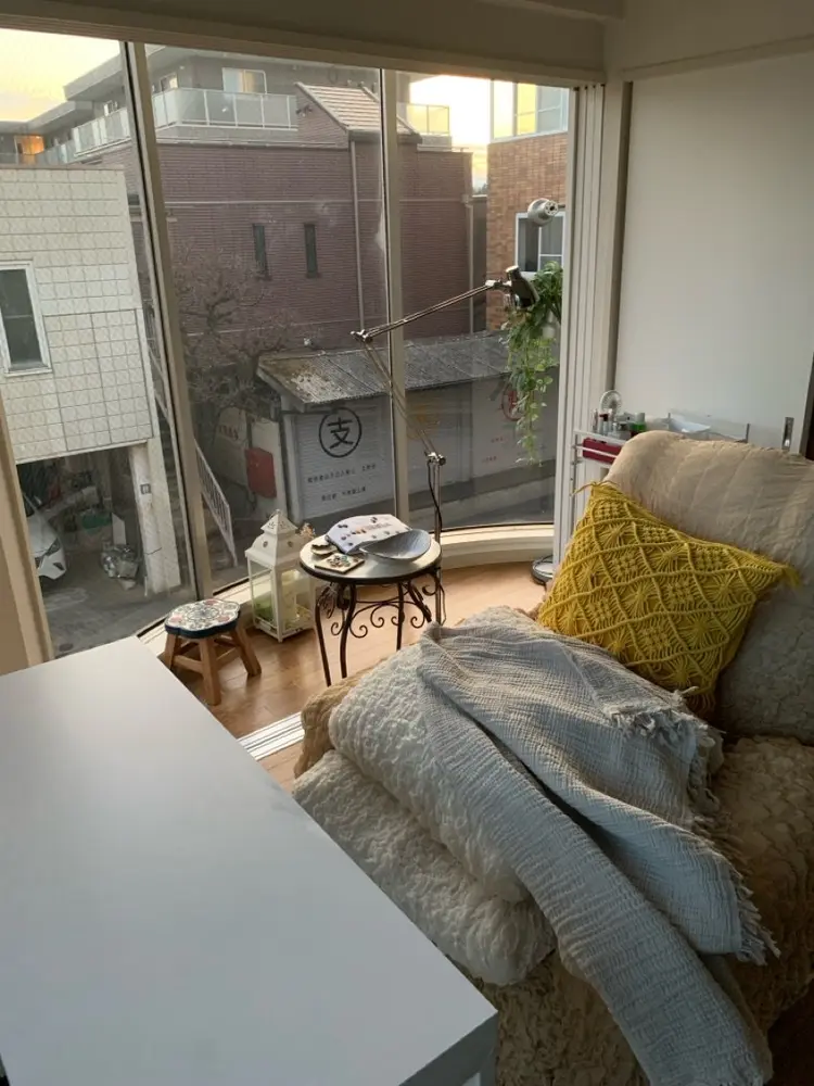 cia（シア）の内観・外観2