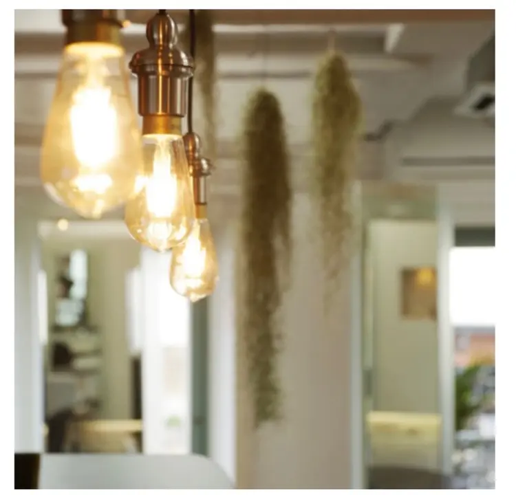 est hair Noel 川崎店の内観・外観2