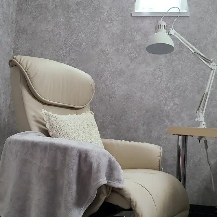 Nail salon and Nの内観・外観1