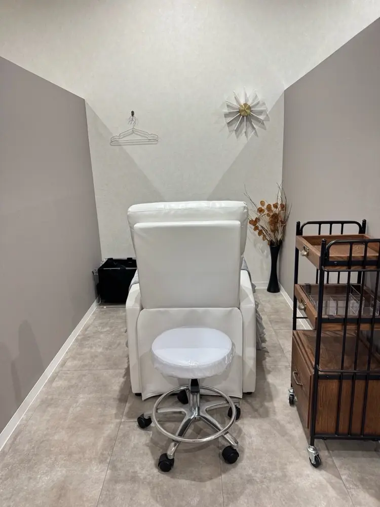 beauty salon COCOの内観・外観3