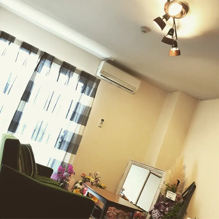 BEAUTY STUDIO RICAビューティースタジオリカの内観・外観1