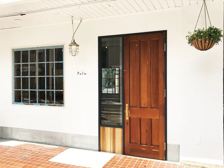 hair and spa palm　東大宮店の内観・外観1