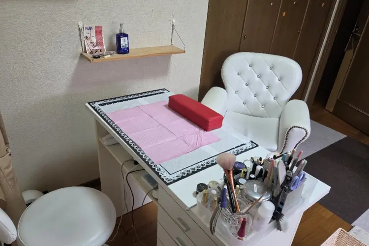 みん　nailの内観・外観3