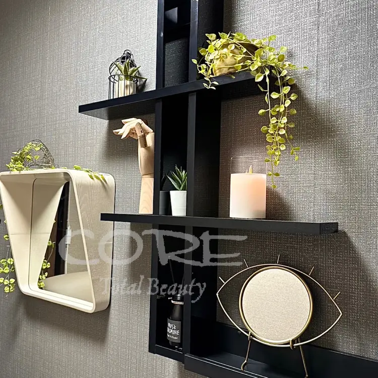 CORE Total Beautyの内観・外観2