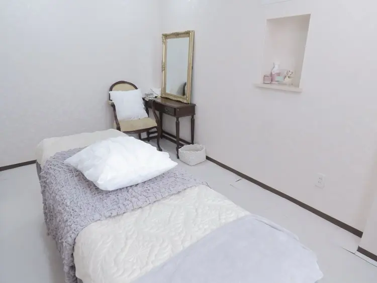 エステサロンNoaの内観・外観1