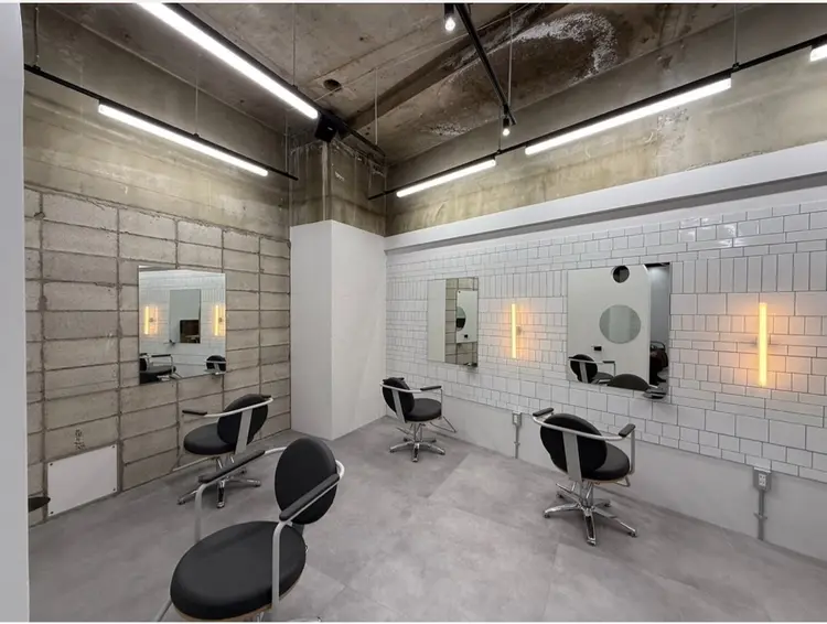 ww…西梅田の内観・外観1