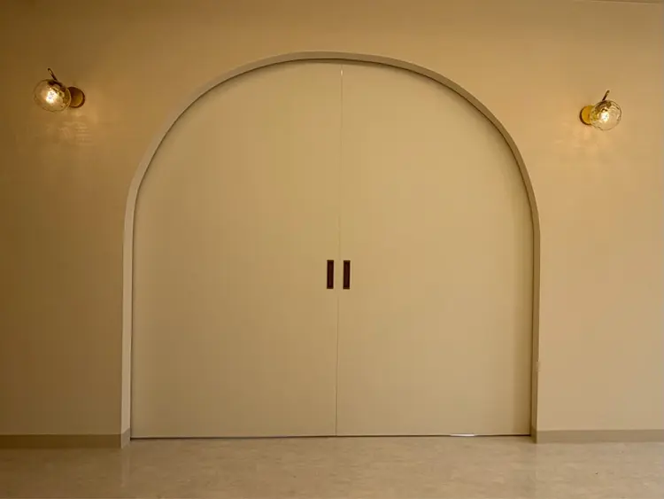 Ｅ'cratの内観・外観1