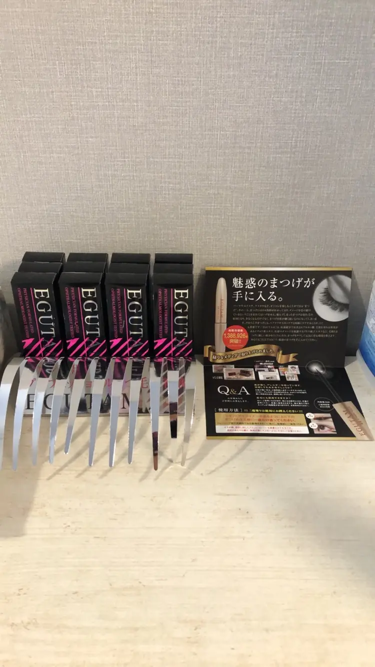 cocolushの内観・外観3