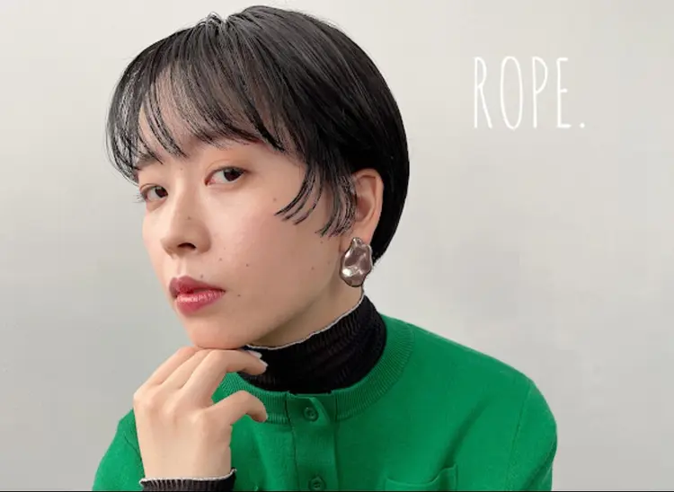 chloriの内観・外観2