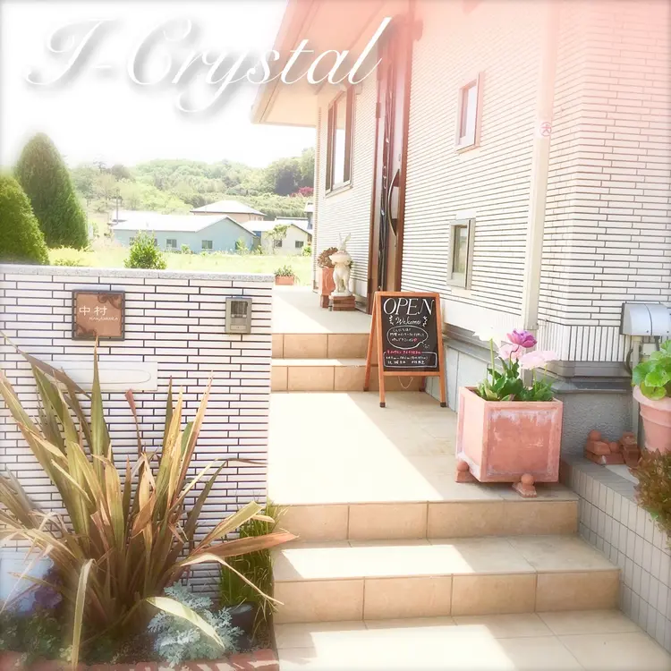 NailSalon  I-Crystalの内観・外観3