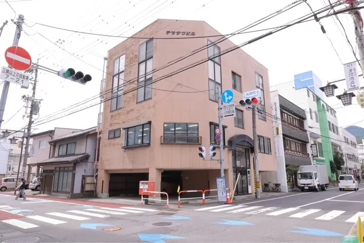 amoaの内観・外観2