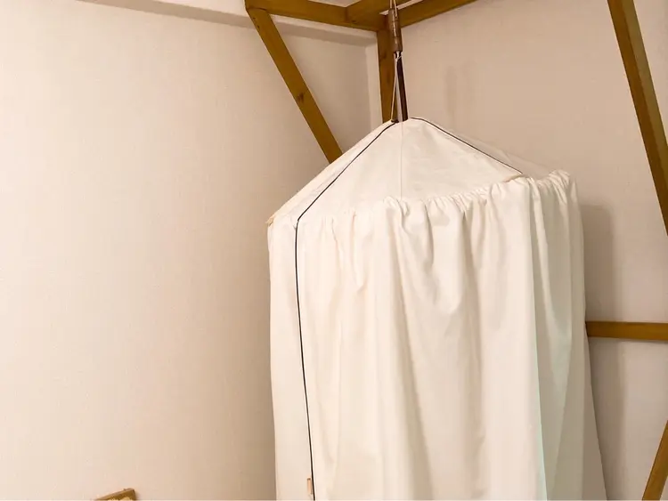 ボディケア専門サロンsukima.の内観・外観1