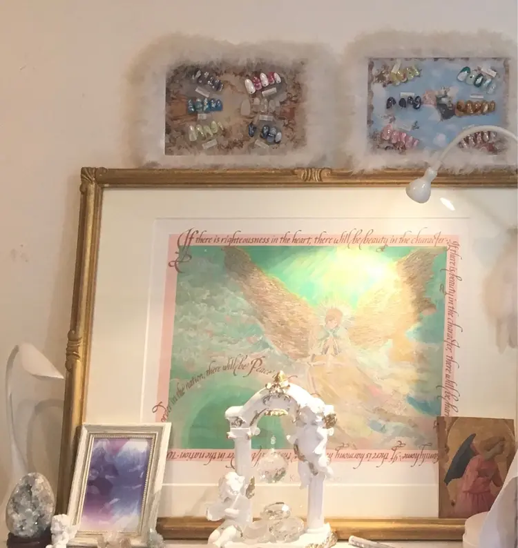 Angeailes〜アンジュエール〜の内観・外観3