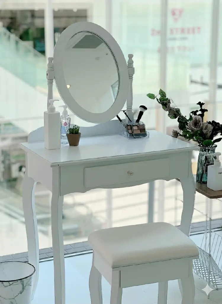 ベリーラッシュ小岩店の内観・外観2