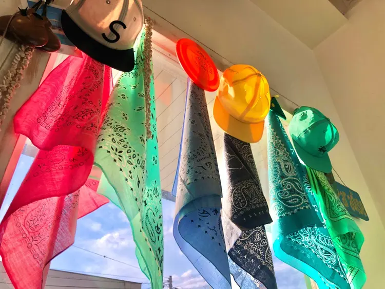 Kukunaの内観・外観1