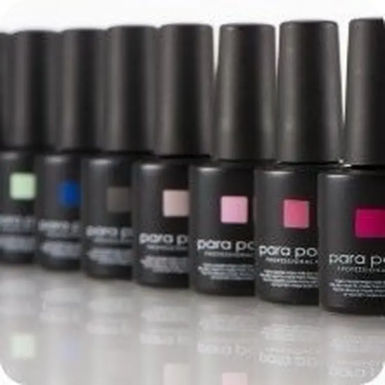 zina nail浦安の内観・外観2