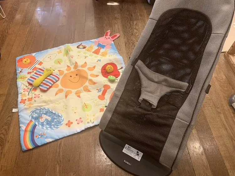 A nailの内観・外観2