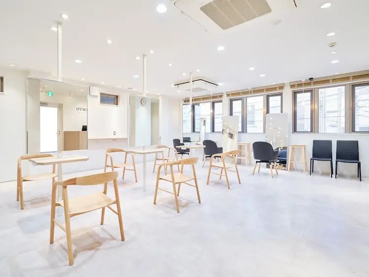 AI TOKYO men’s 横浜の内観・外観2