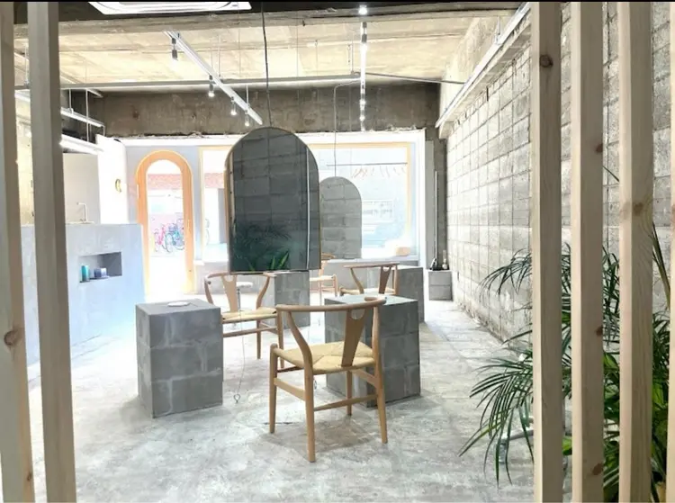 etaの内観・外観1