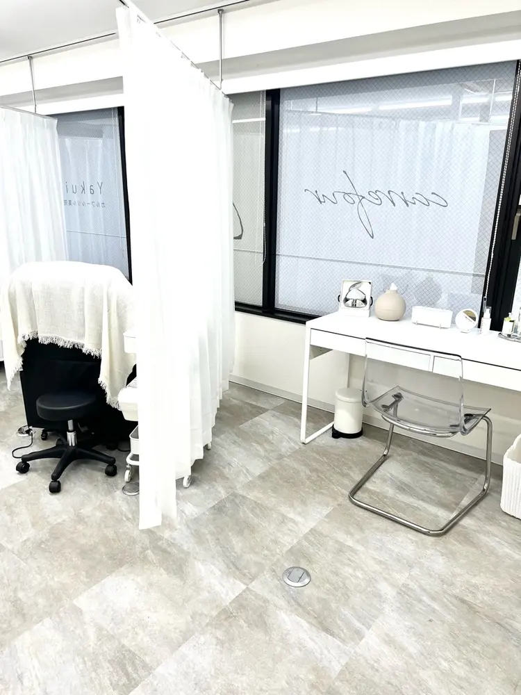 carrefour Lir 薬院店の内観・外観3