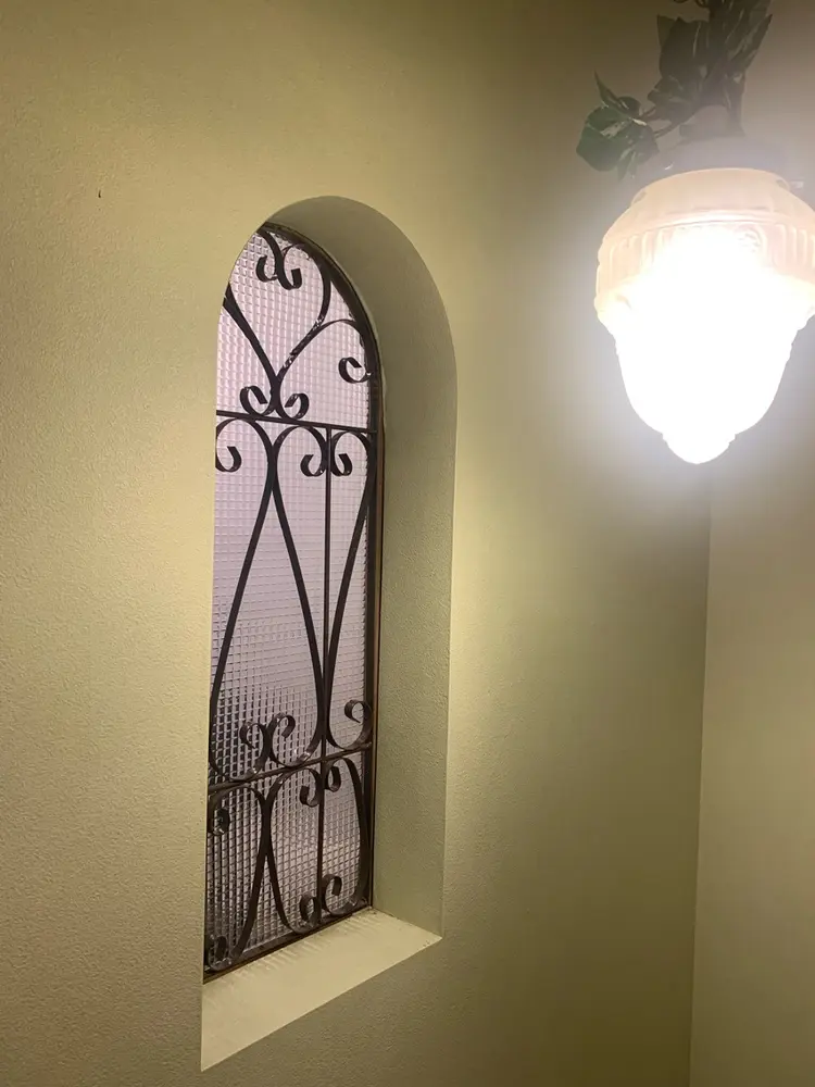 Daisy hairの内観・外観2