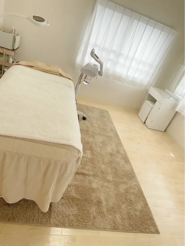 Private salon Belleの内観・外観2