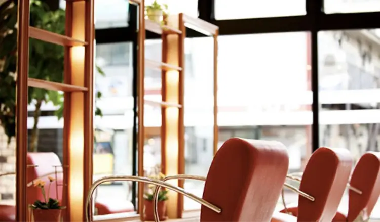 HONDA PREMIER HAIRの内観・外観1