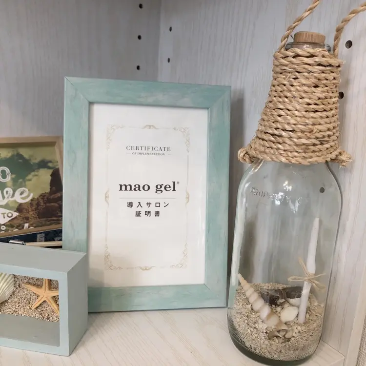 ulu    aina［ウル・アイナ］の内観・外観2