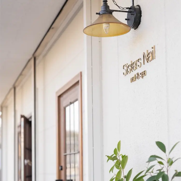 LITTLE STARの内観・外観1