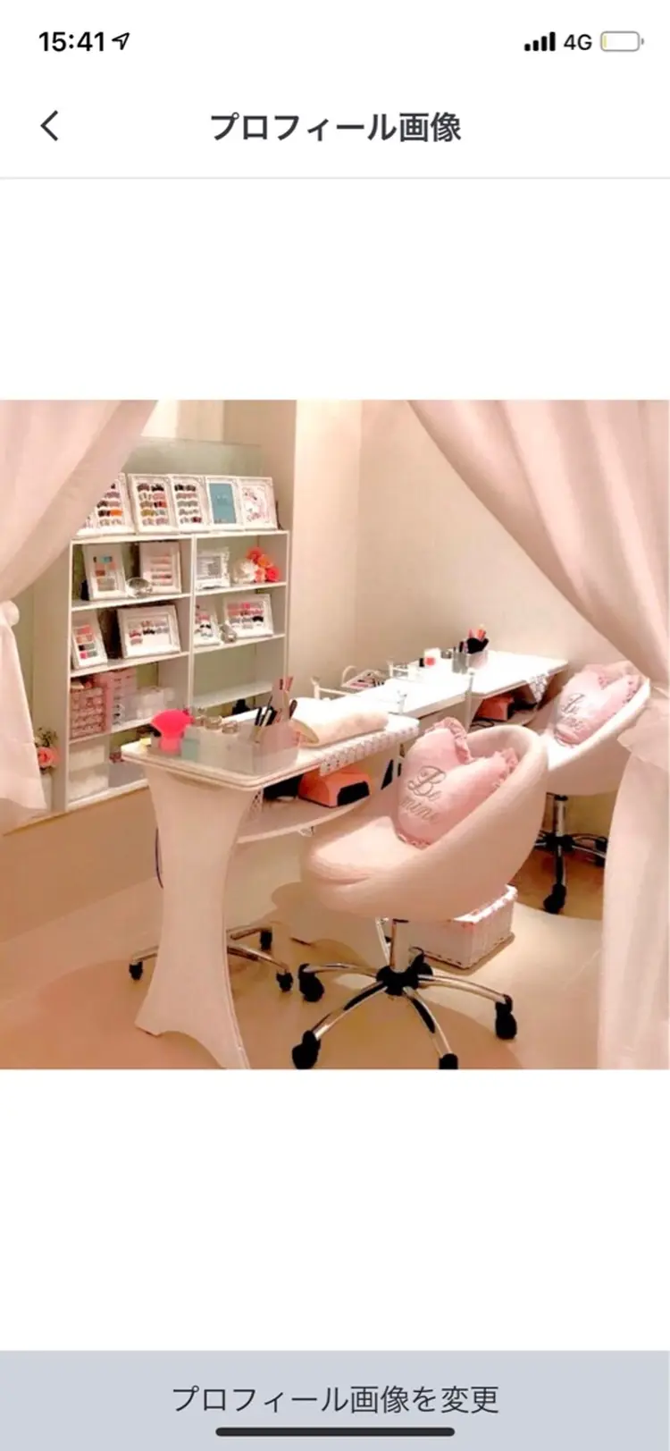 REGINAの内観・外観2