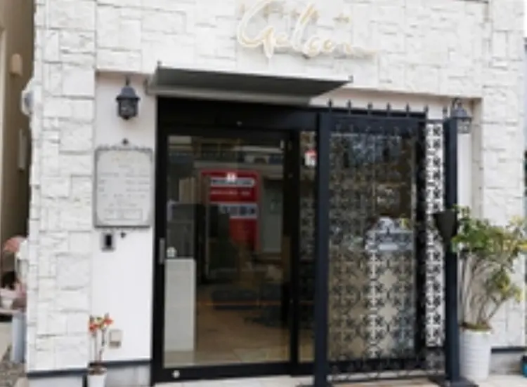 Salon de Galcon 2階(サロンド・ギャルソン)の内観・外観2