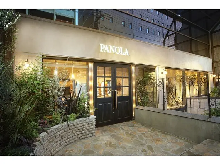PANOLA吉祥寺の内観・外観1